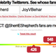 Image for article titled Which Celeb Has The Dumbest Fans On Twitter?